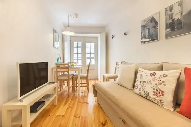 Guest Inn Alfama, Premium Apartments - Öne Çıkan Resim