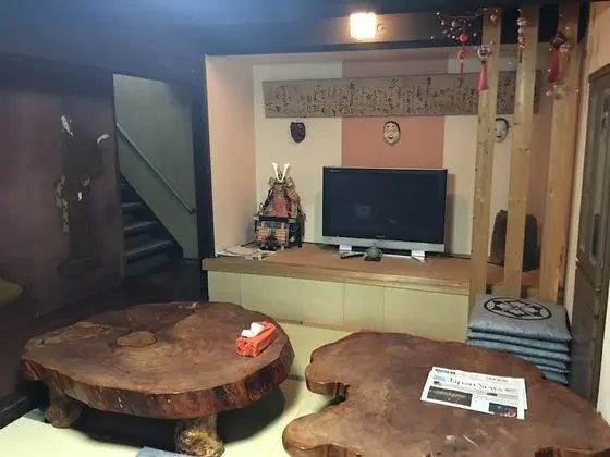 Guest Inn Chita - İç Mekan