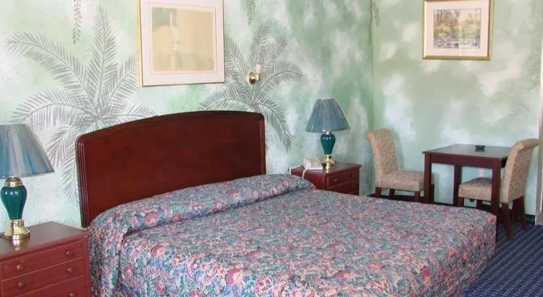 Guest Inn & Suites