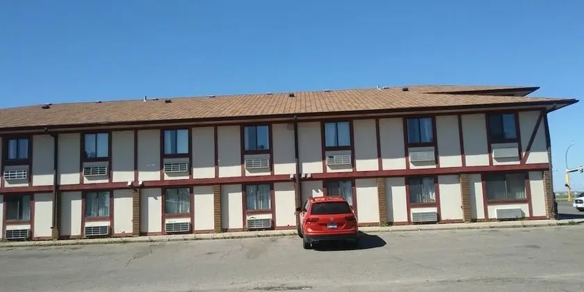 Guest Lodge