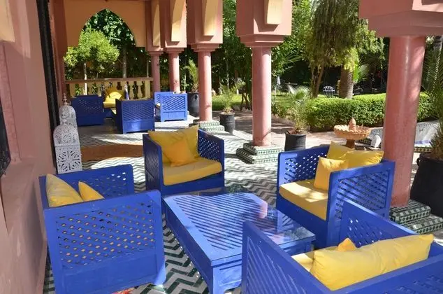 Villa Guest - Manzara / Peyzaj