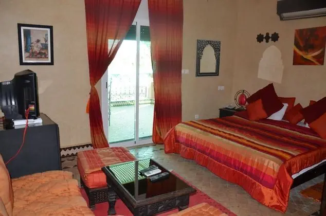 Villa Guest - Oda