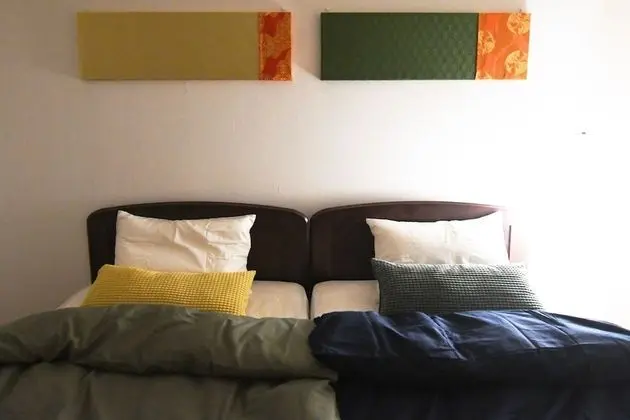 Guest room Kamakura Nagomi -Camellia- - Oda