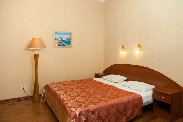 Guest rooms and apartments Grifon - Oda