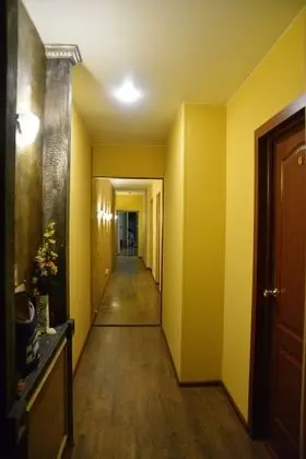 Guest rooms Dostoevskogo