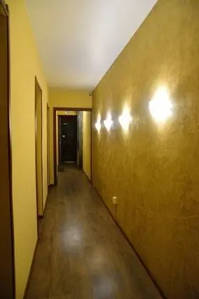 Guest rooms Dostoevskogo - İç Mekan