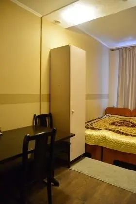 Guest rooms Dostoevskogo - Oda