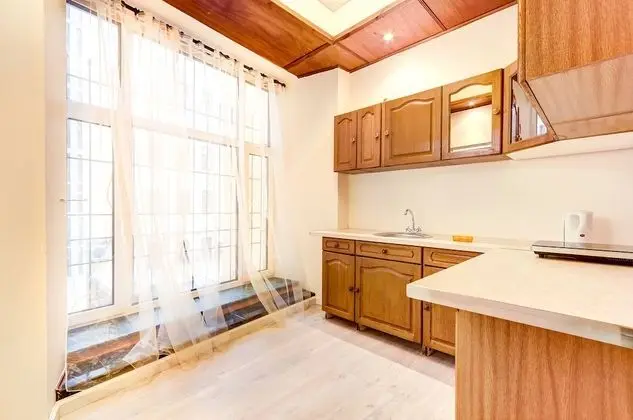 Guest Rooms at Marata Street 8-2 - Mutfak