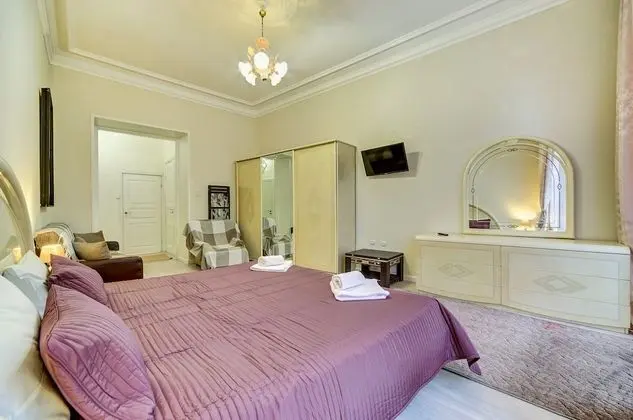 Guest Rooms at Marata Street 8-2 - Oda