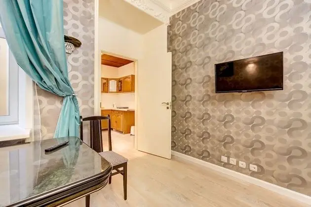 Guest Rooms at Marata Street 8-2 - Oda Düzeni