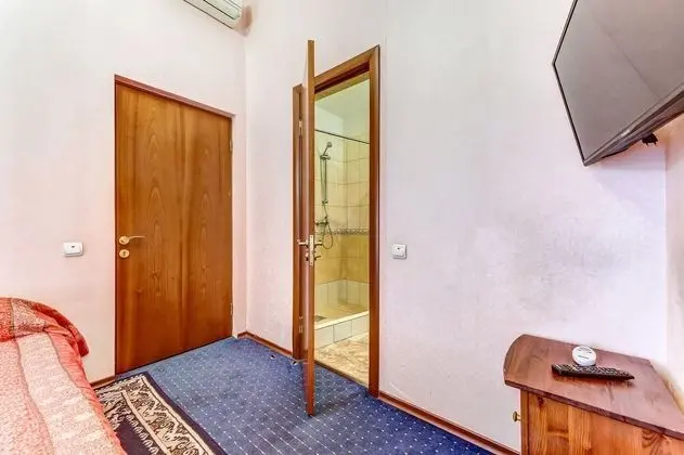 Guest Rooms on Nevsky Prospekt 47 - İç Mekan