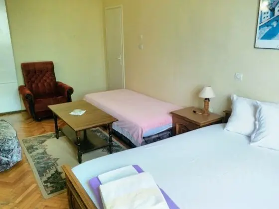 Guest rooms Repos - Oda Manzaraları