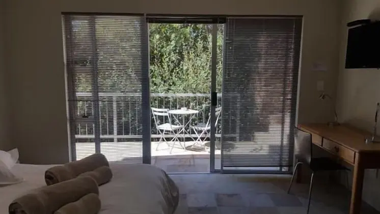Guest Suite Vista - Oda