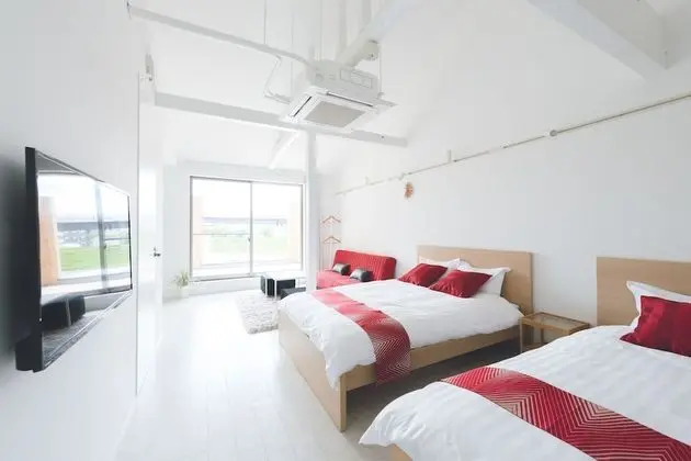 Guest Suites Fukugiku - Öne Çıkan Resim