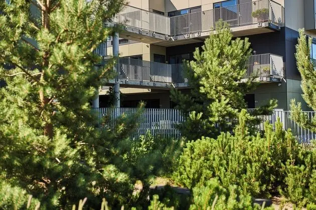 Hotel GUESTapart - Dış Mekan