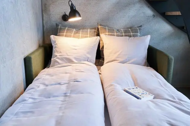 Hotel GUESTapart - Oda