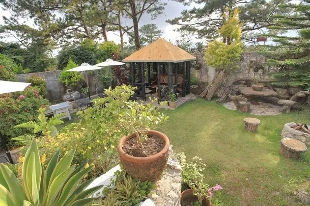 Guesthaven Baguio Bed & Breakfast