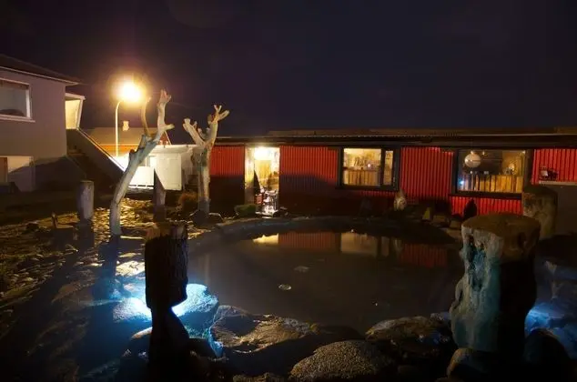 Guesthouse 1x6