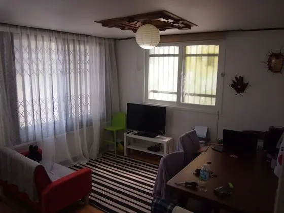 GUESTHOUSE 345 - Hostel