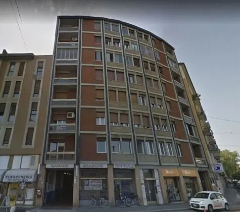 Guesthouse 4Roomz - Dış Mekan
