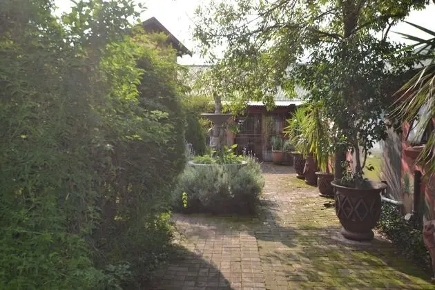 Guesthouse 4U