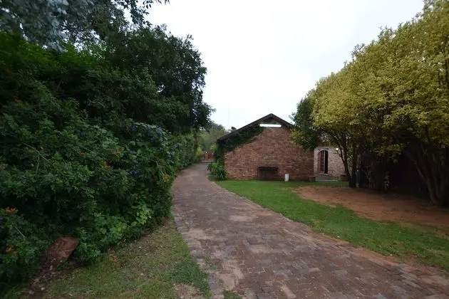 Guesthouse 4U - Dış Mekan