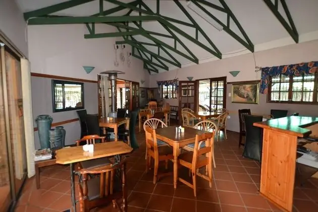 Guesthouse 4U - Yerinde Yemek