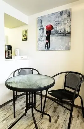 Guesthouse 77 - Oda Düzeni