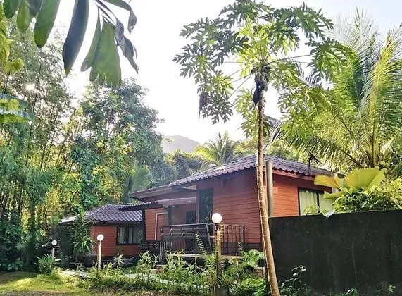 Guesthouse 88