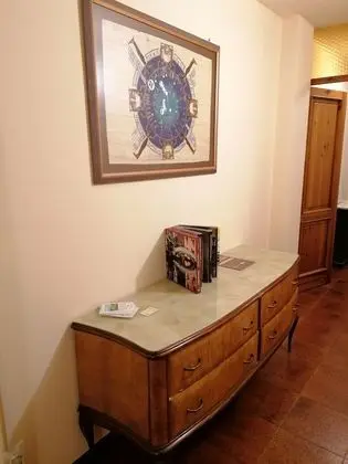 Guesthouse AirportStop