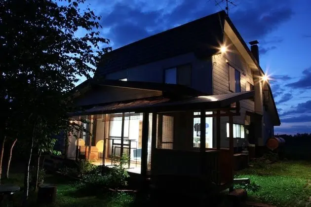 Guesthouse Akane-yado