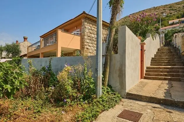 Guesthouse Anica - Dış Mekan