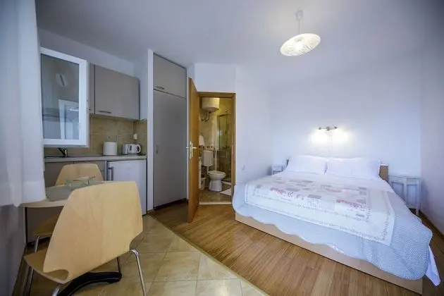 Guesthouse Anica - Oda