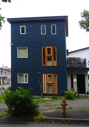 Guesthouse Annabel