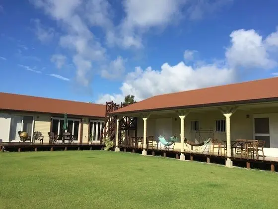 guesthouse annsea