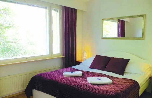 Guesthouse Arctic Heart - Oda
