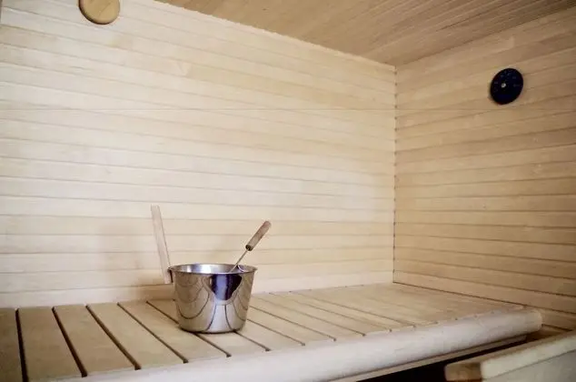 Guesthouse Arctic Heart - Spa