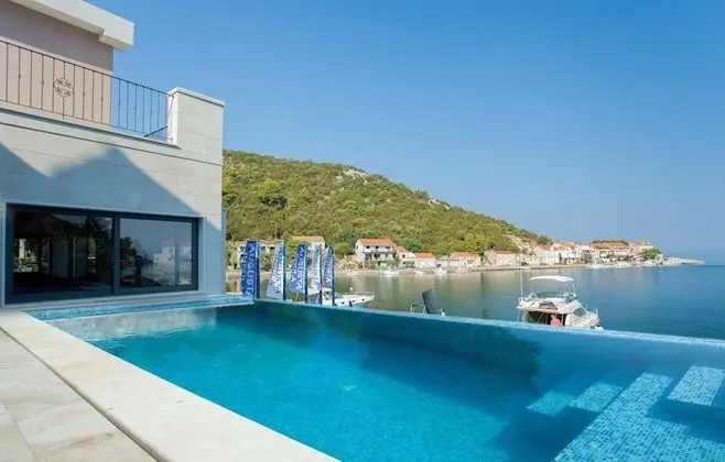 Guesthouse Augusta Insula