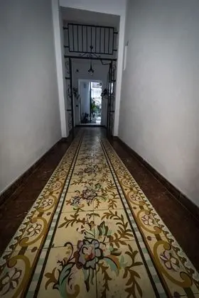 Guesthouse B&B Garibaldi - Dış Mekan