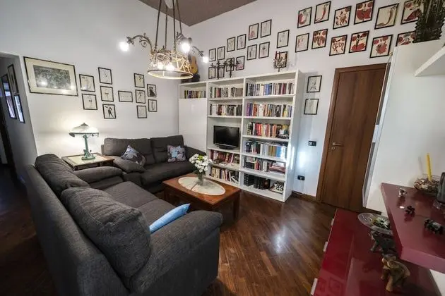 Guesthouse B&B Garibaldi - Öne Çıkan Resim