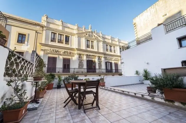 Guesthouse B&B Garibaldi - Yerinde Yemek