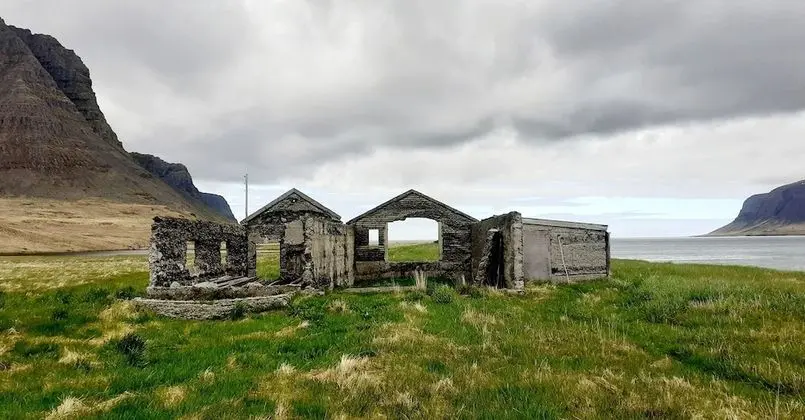 Guesthouse Bjarmaland - Aktiviteler