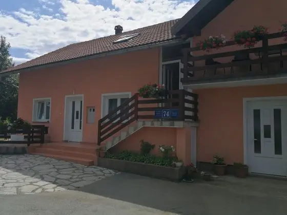 Guesthouse Blazenka Hodak