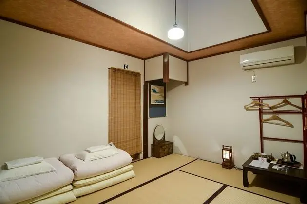 Guesthouse Bokuyado - Hostel - Oda