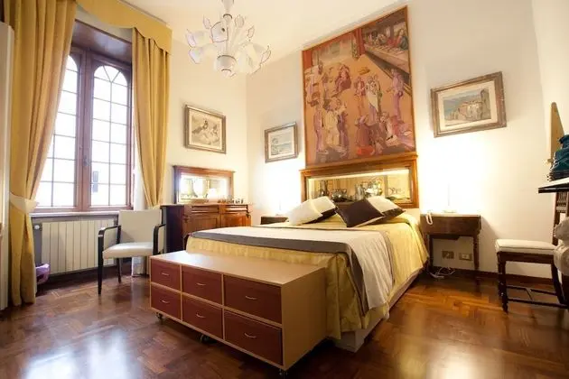 Guesthouse Borromeo Roma - Öne Çıkan Resim