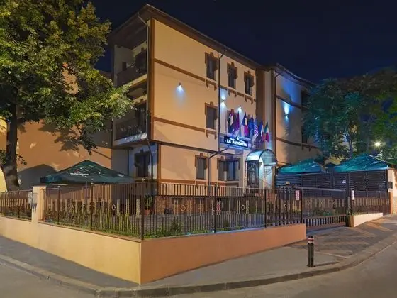 Guesthouse Boutique La Favorita