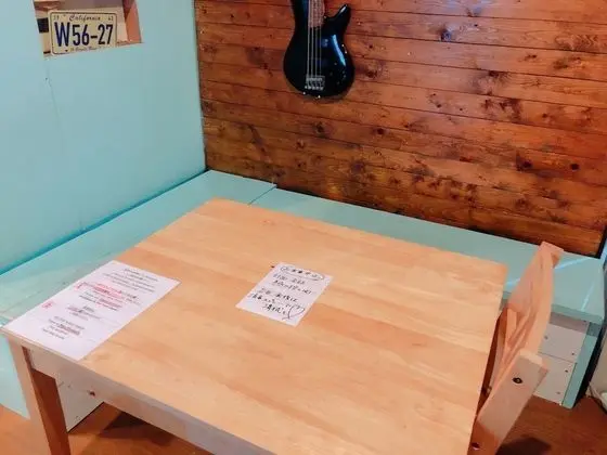 Guesthouse CamCam Okinawa - Hostel - Lobi