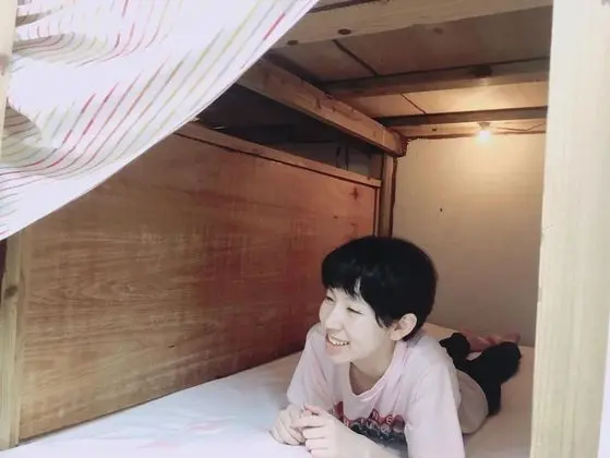 Guesthouse CamCam Okinawa - Hostel - Oda