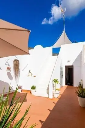 Guesthouse Casa Doña Carmela - Adults Only - Dış Mekan