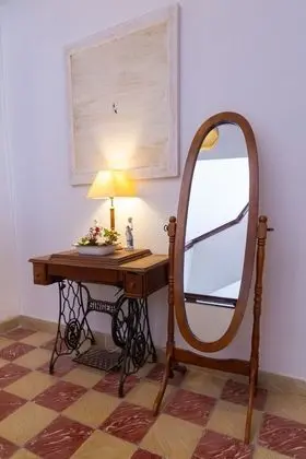 Guesthouse Casa Doña Carmela - Adults Only - İç Mekan